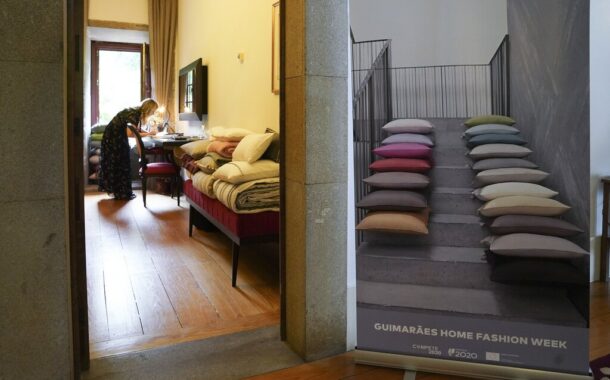 Inscrições abertas. Guimarães Home Fashion Week está de volta