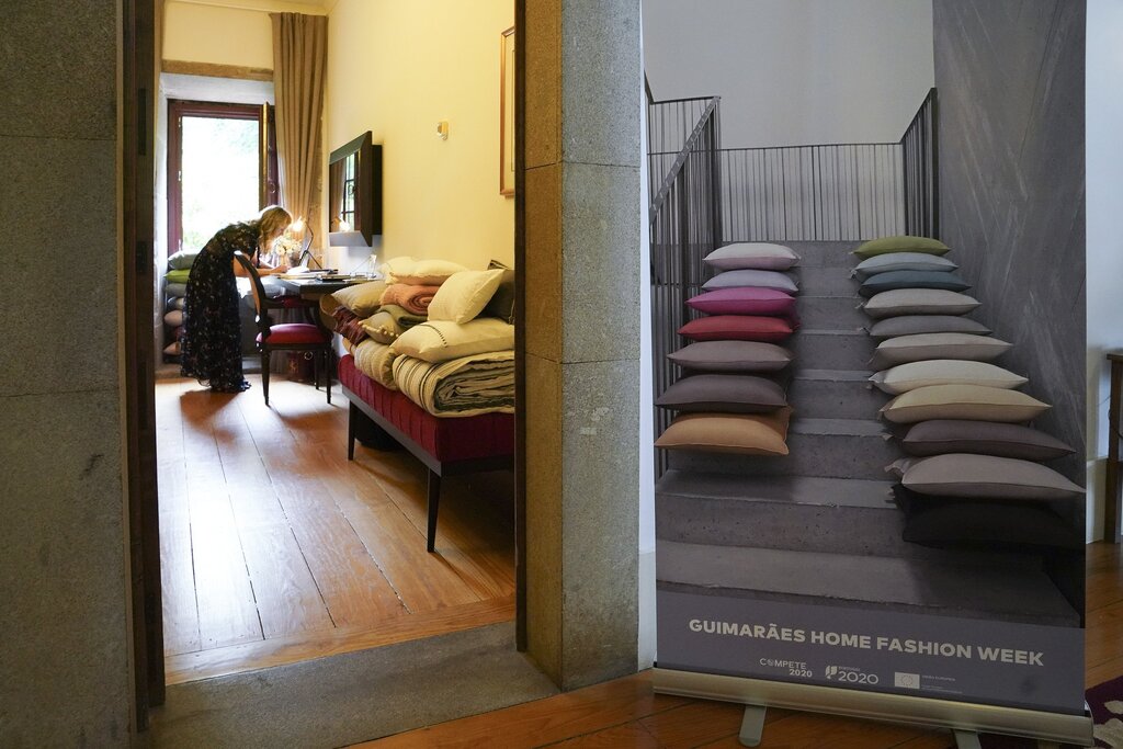 Inscrições abertas. Guimarães Home Fashion Week está de volta