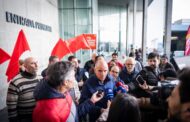 PCP apela à “resistência” contra regresso do Hospital de Braga à gestão privada