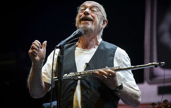 Jethro Tull regressam a Portugal com concerto em Guimarães