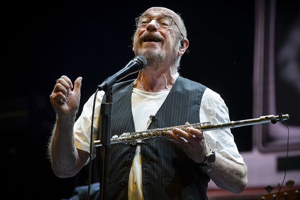 Jethro Tull regressam a Portugal com concerto em Guimarães
