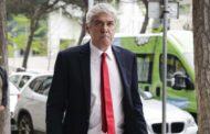 Julgamento de José Sócrates começa a 3 de Julho