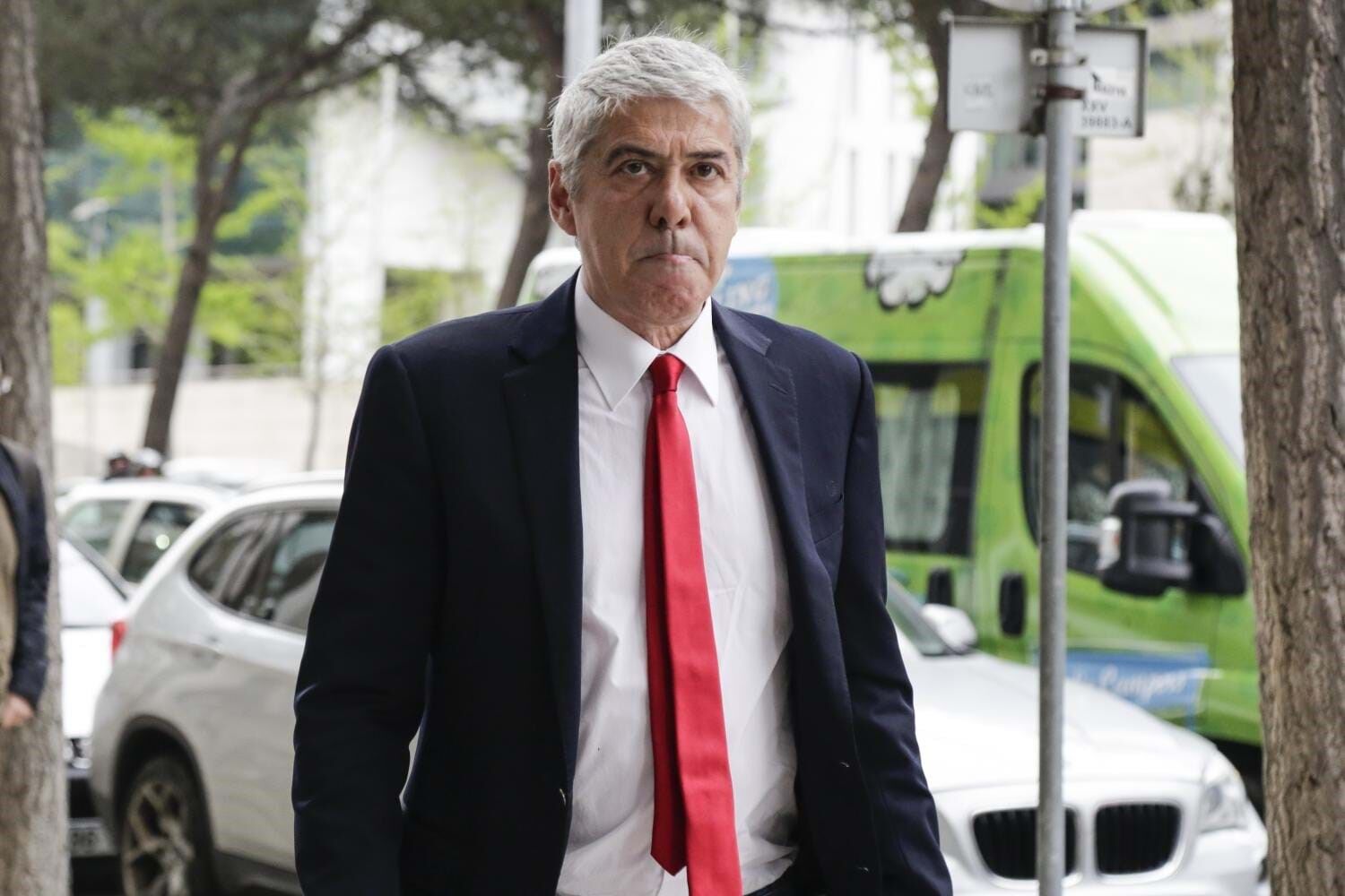 Julgamento de José Sócrates começa a 3 de Julho