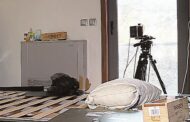 Vila Verde. Câmaras ‘suspeitas’ e moedas de colecção encontradas na casa Covas com duas jovens abandonadas