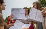Secundário. Inscrições para exames a partir desta quinta-feira