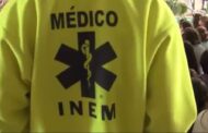 INEM não encontrou “relação directa” entre greve dos técnicos de emergência e mortes