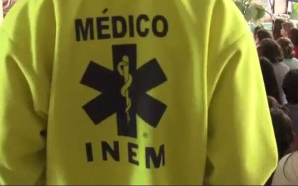 INEM não encontrou “relação directa” entre greve dos técnicos de emergência e mortes