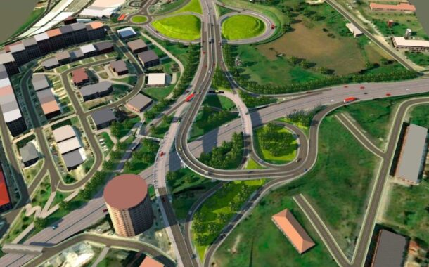 Obra no Nó de Infias já tem parecer positivo do IMT