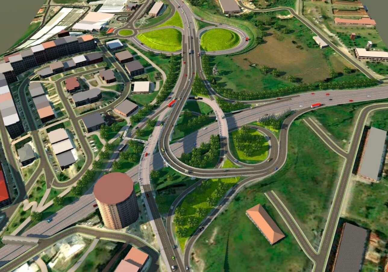 Obra no Nó de Infias já tem parecer positivo do IMT