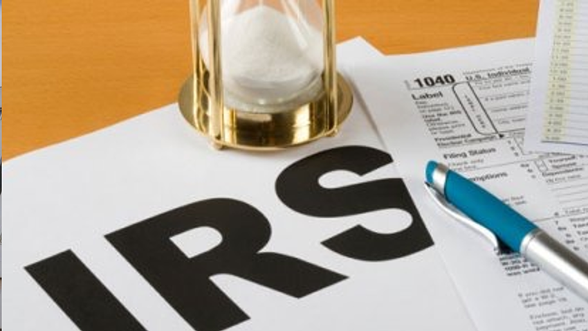 Falhas na indicação do IBAN provocam de atraso em declarações do IRS
