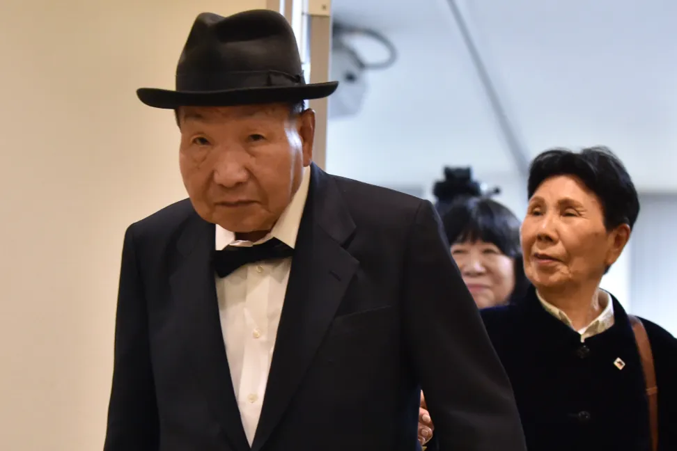 Japão. Inocente recebe mais de um milhão de euros após décadas no corredor da morte