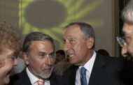 Presidente da República evoca José António Saraiva