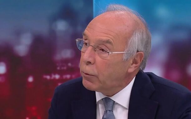Marques Mendes diz em Braga que últimas semanas foram “completo desastre”
