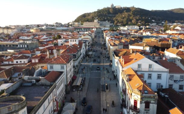 Viana do Castelo comemora Dia Nacional dos Centros Históricos este fim-de-semana