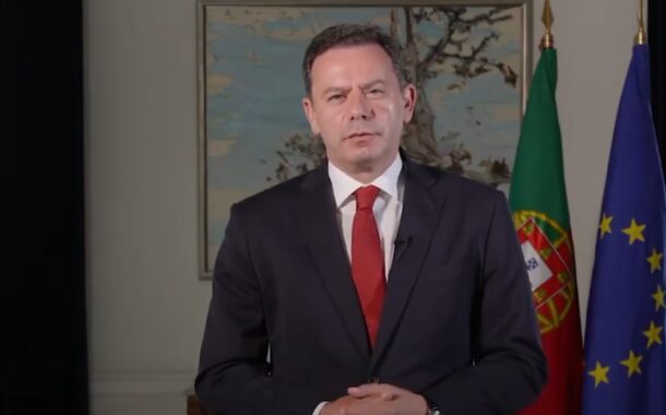 Montenegro defende que país tem estabilidade política apesar de eleições