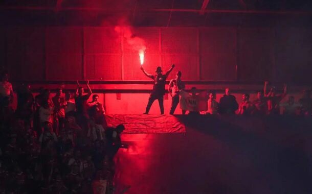 Famalicão. Violência leva AFSA a dizer “basta” e interromper competições concelhias de futsal