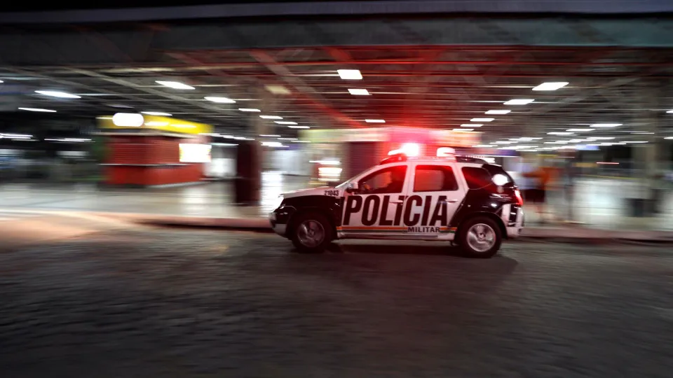 Mulher sequestrada ao sair de loja no Brasil viveu “três horas de terror”