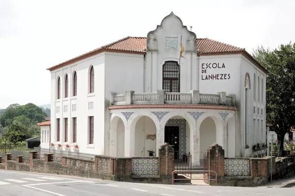Lanheses e Castelo de Neiva já são vilas