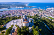 Autocarros eléctricos para transporte público em Viana do Castelo entregues até Outubro