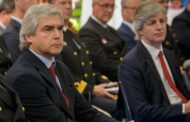 Legislativas. “Medo faz parte, mas eu cá estarei para debater com quem queira”, diz Nuno Melo