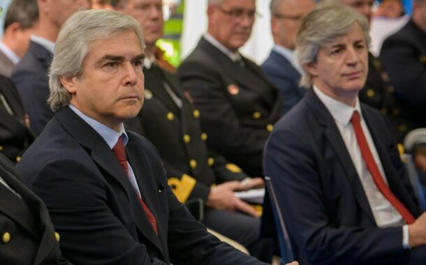 Legislativas. “Medo faz parte, mas eu cá estarei para debater com quem queira”, diz Nuno Melo