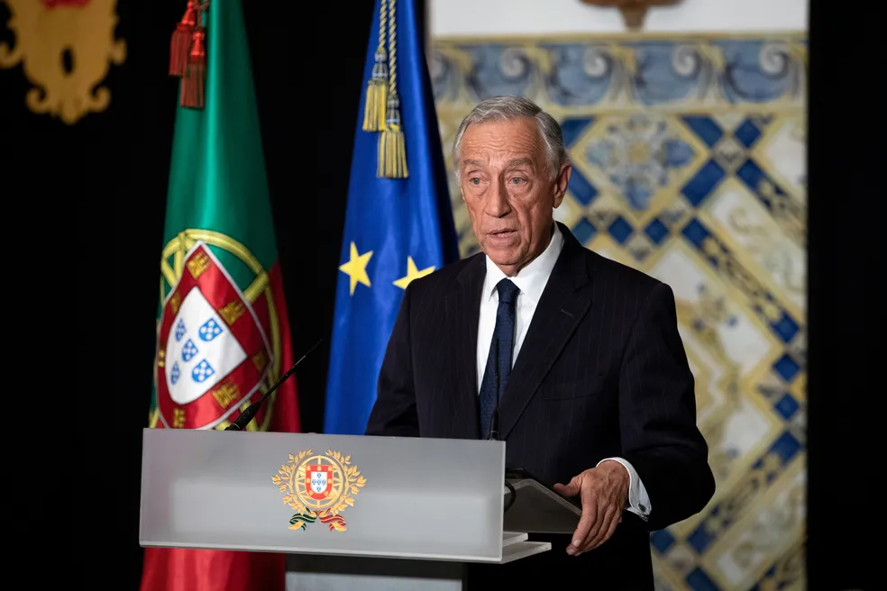 Presidente da República convoca eleições para 18 de Maio