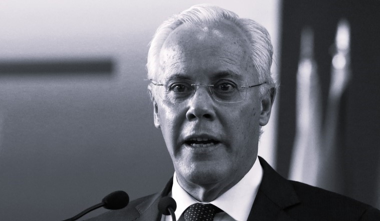 País reage “consternado” após morte do ‘príncipe da política’, o bracarense Miguel Macedo