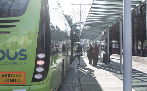 Governo disponibiliza um milhão de euros para modernizar transportes públicos