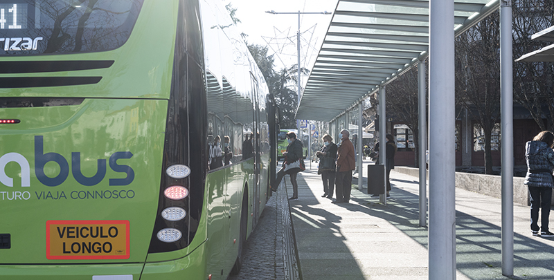 Governo disponibiliza um milhão de euros para modernizar transportes públicos