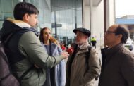 Comunistas consideram privatização do Hospital de Braga “crime social” e “grave ataque” ao SNS