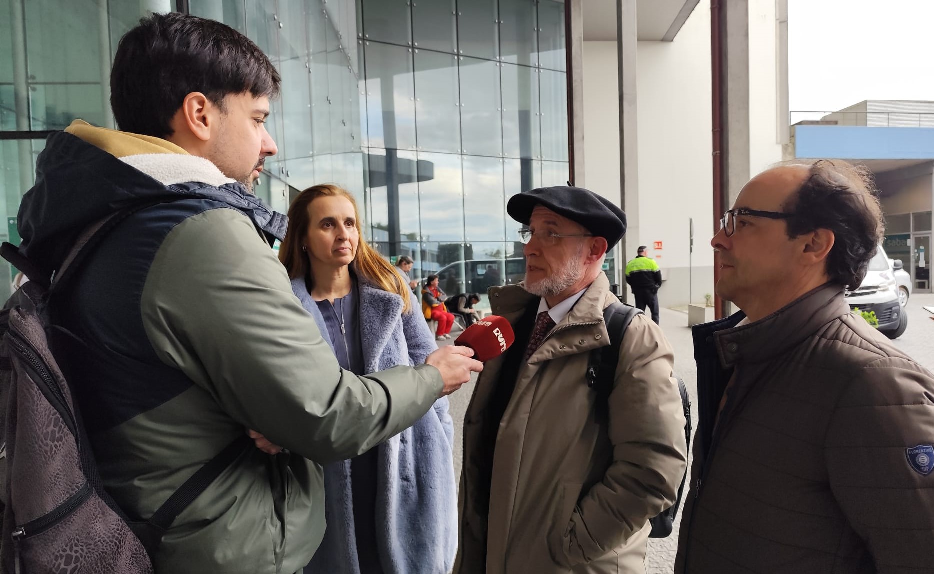 Comunistas consideram privatização do Hospital de Braga “crime social” e “grave ataque” ao SNS