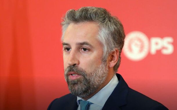 PS pede uma comissão parlamentar de inquérito ao caso Montenegro
