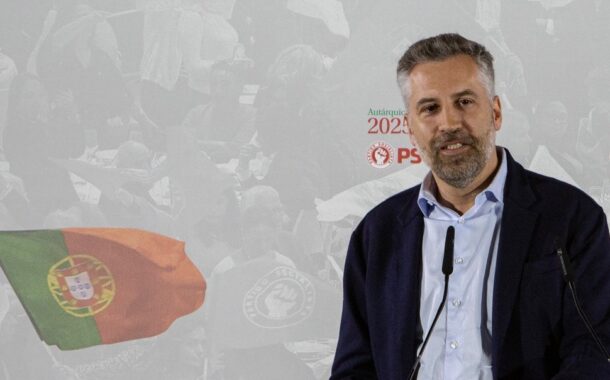 Propinas no Superior. Pedro Nuno Santos diz que Portugal está em contraciclo com UE