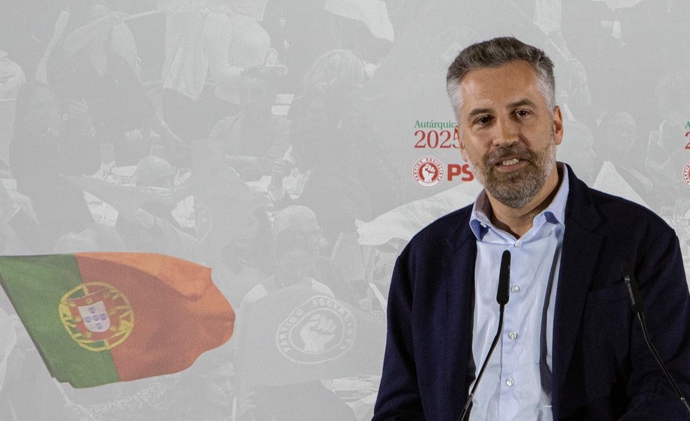 Propinas no Superior. Pedro Nuno Santos diz que Portugal está em contraciclo com UE