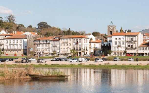 Feira de Ambiente e Ambientes de 14 a 16 em Ponte de Lima