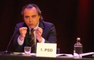 Ricardo Araújo quer projecto do BRT para Guimarães apresentado com “urgência e publicamente”