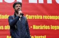 Bloco de Esquerda contra entrega do Hospital de Braga a privados