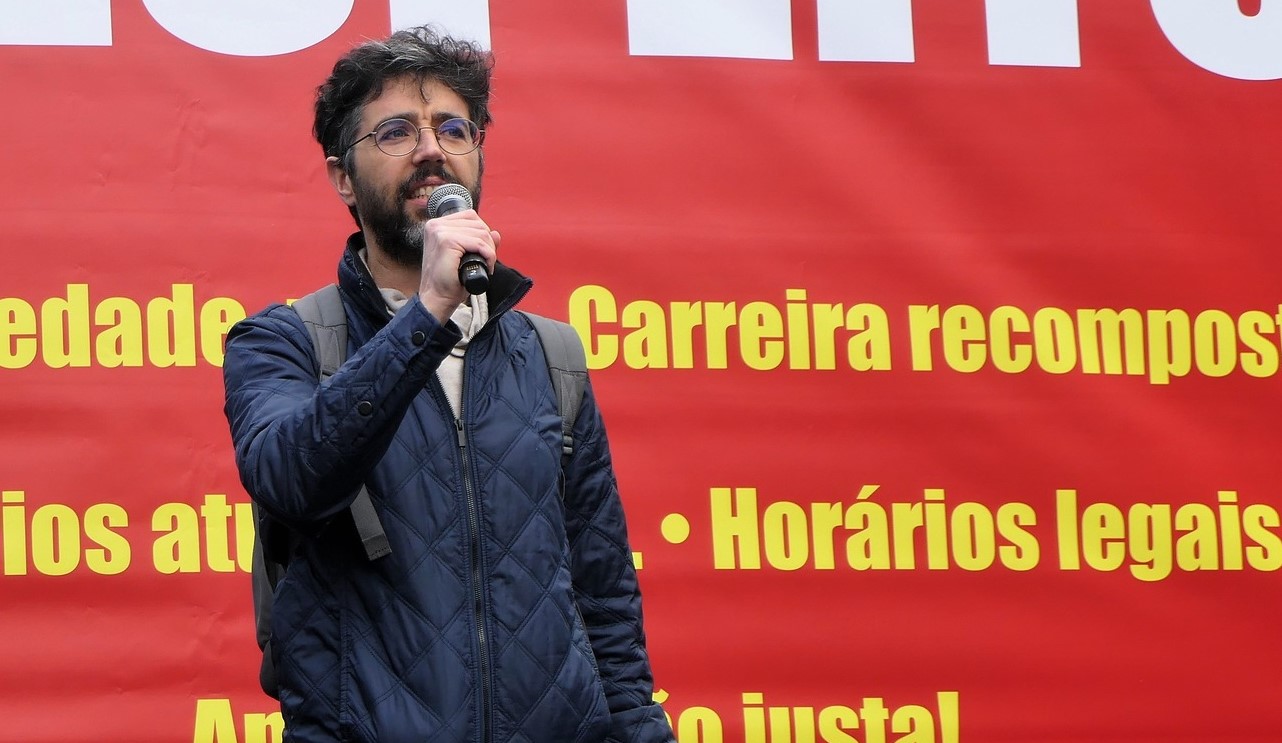 Bloco de Esquerda contra entrega do Hospital de Braga a privados