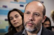 Caso Montenegro. Livre pede audiência a Marcelo