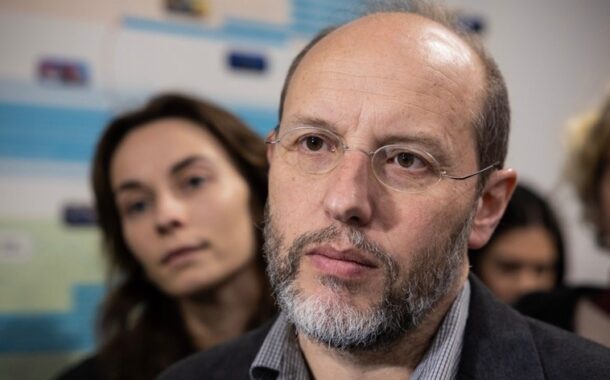 Caso Montenegro. Livre pede audiência a Marcelo
