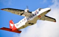 Sevenair volta a operar carreira aérea Bragança-Portimão na sexta-feira