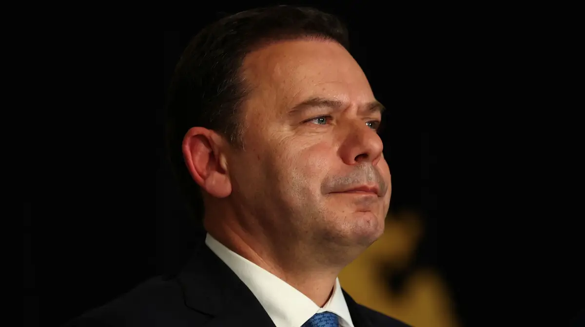 Governo já aprovou moção de confiança