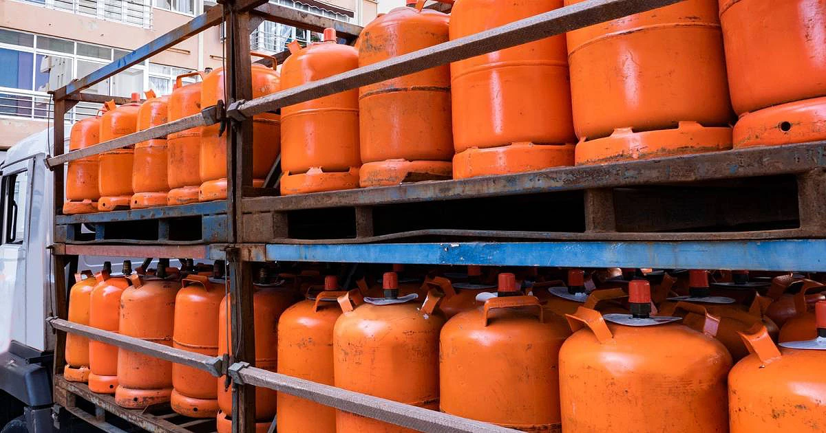 Governo reforça apoio à compra de botijas de gás de 10 para 15 euros