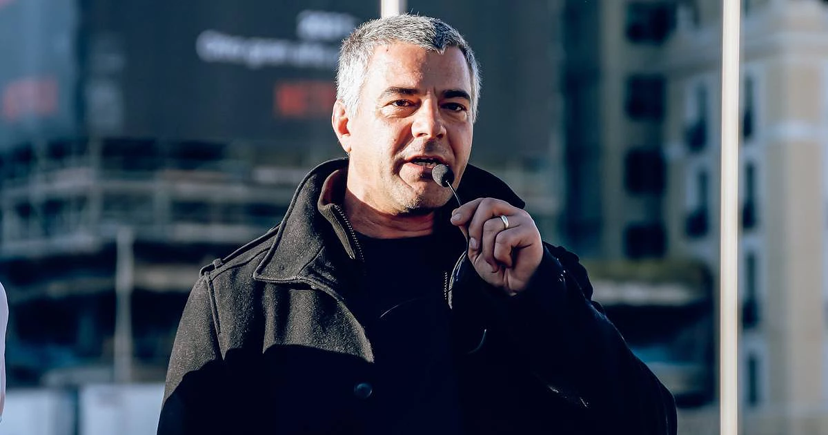 Viana do Castelo. Ex-juiz Rui Fonseca e Castro obrigado a entregar filho menor à mãe