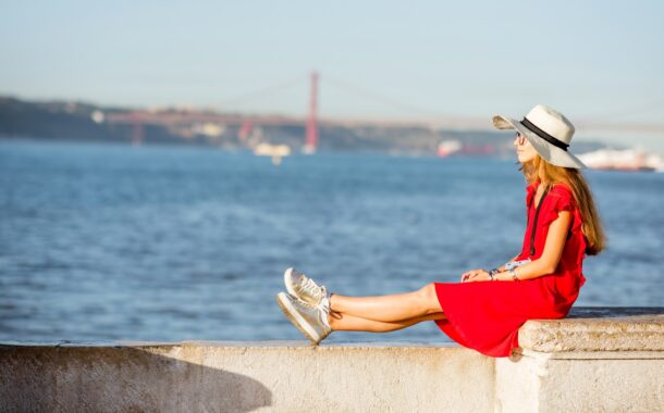 Portugal e Espanha juntos são a zona que mais turistas recebe no mundo
