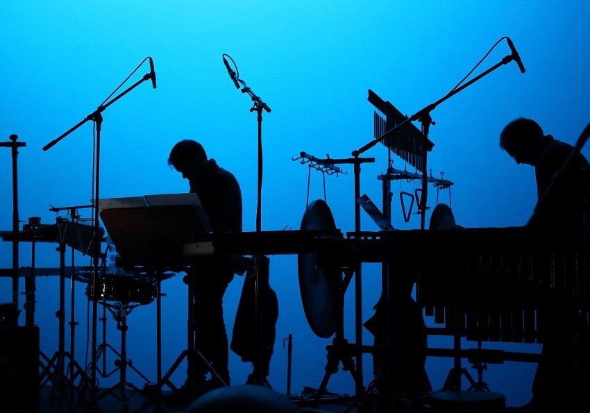 Drummig GP e Kathryn Joseph no programa da quinzena do Theatro Circo