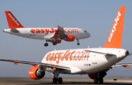Insólito. Avião da easyJet aterra de emergência em Faro após passageiro “ver” cobras a bordo