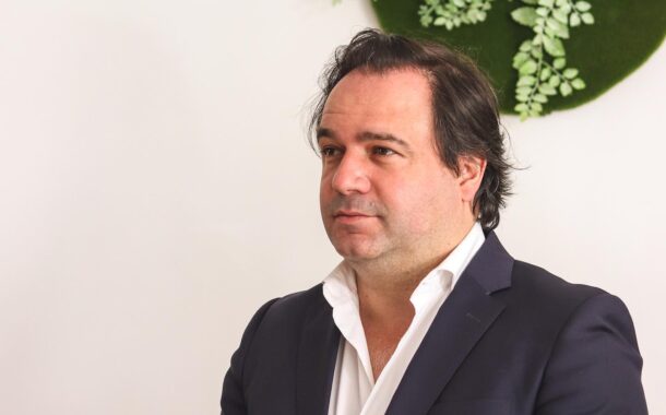 Líder da Federação de Braga do PS e mulher reagem a acusações de violência doméstica