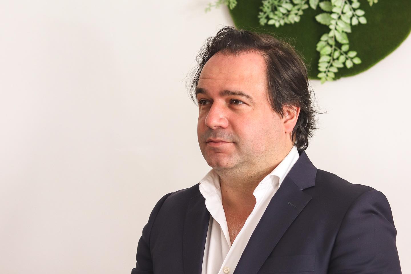 Líder da Federação de Braga do PS e mulher reagem a acusações de violência doméstica