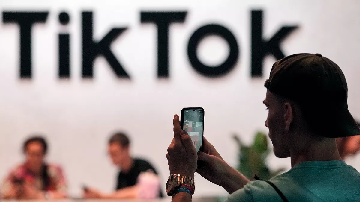 TikTok pode ser banido nos EUA já este sábado